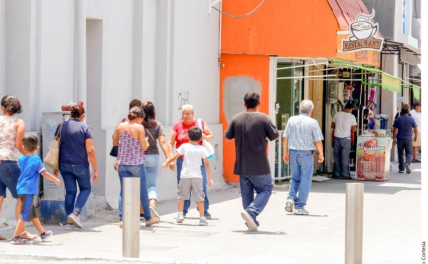 Así estará el clima este sábado en Tamaulipas