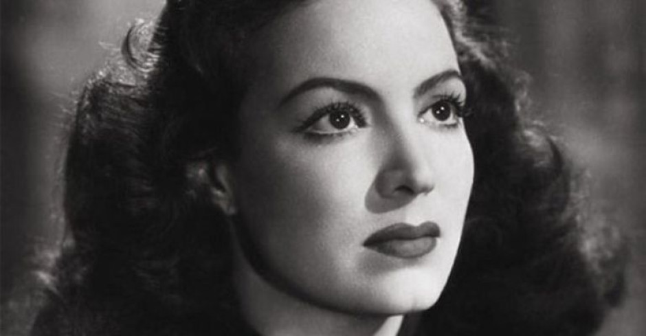 Serie sobre vida de María Felix será grabada en 2018