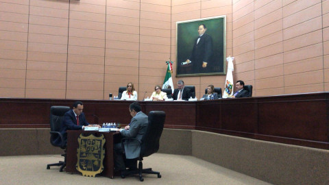 Trieltam valida triunfos de Maki, Ulivarri, Oseguera y Amparan