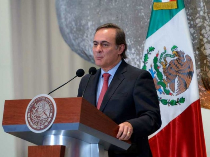 Apoyan empresarios plan de seguridad de AMLO