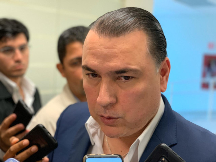 Alerta para no visitar algunas regiones de México lastiman la economía del país