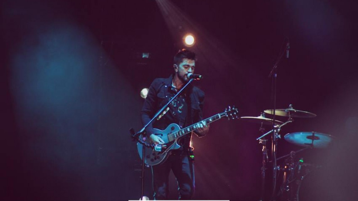 Los rostros del Machaca Fest 2017