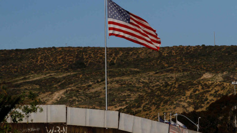 19 estados demandan a gobierno de Trump por construcción del muro