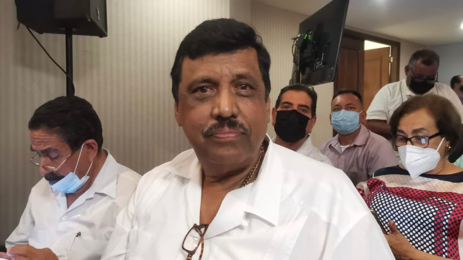 No todos los aspirantes a dirigir el SNTE cumplen los requisitos 