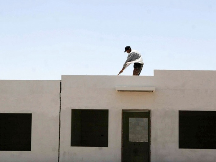 400 mdp para viviendas de Infonavit