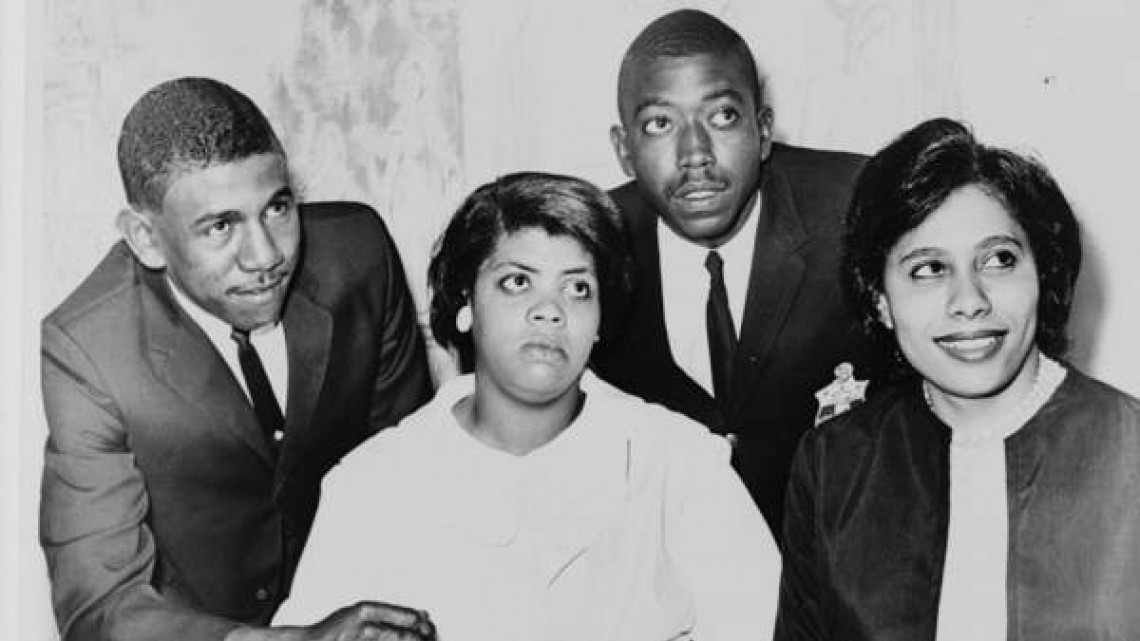 Muere Linda Brown a los 75 años de edad