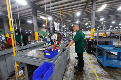 Nuevo Laredo se consolida en Desarrollo Económico 