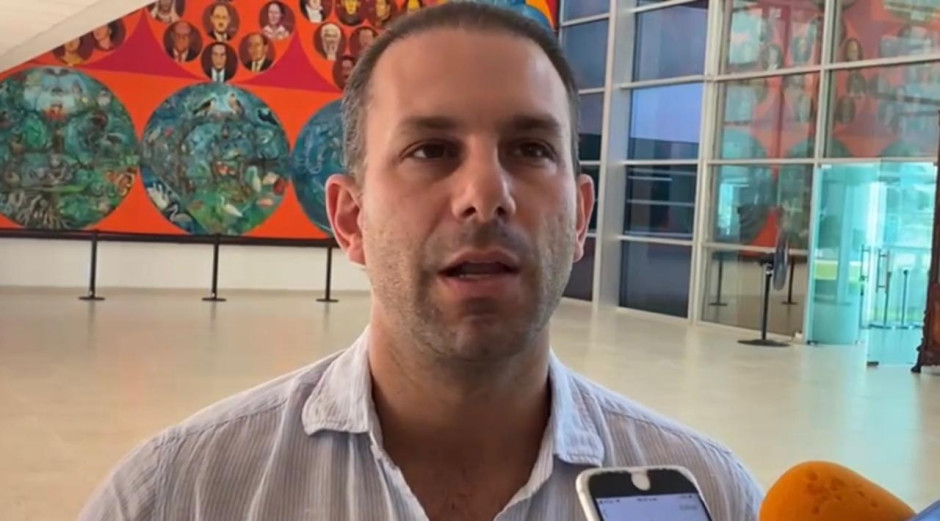 Conagua fue omisa para atender crisis del agua en la zona sur, dice diputado