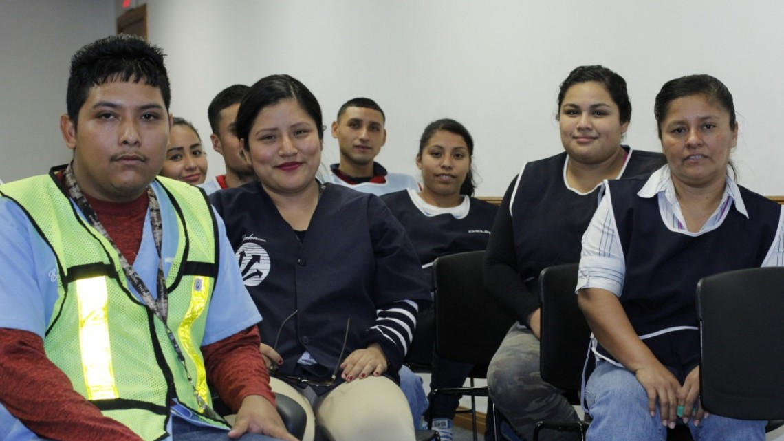 Tiene Tamaulipas la mejor cifra de empleos  en 17 años