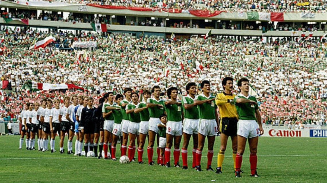 Podría México albergar su 3er mundial