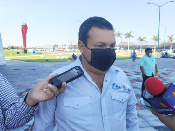 Ante el inicio de la Trilla, se prepara operativo de seguridad para apoyar a los productores 