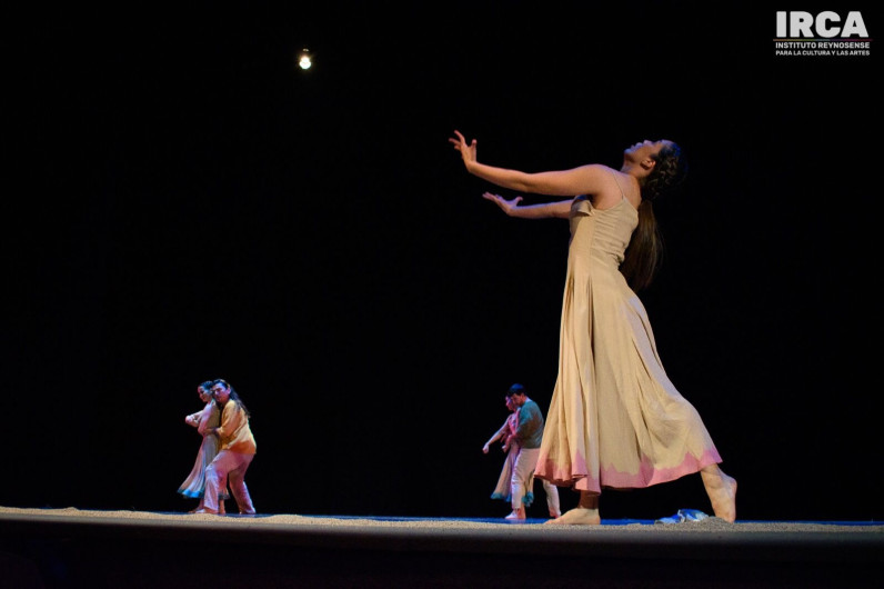 Destacó Gobierno de Carlos Peña Ortiz en XXI Festival Internacional de la Costa del Seno Mexicano 2023