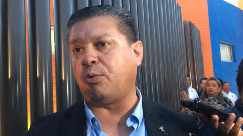 Comedores comunitarios permanecerán en donde son necesarios: SEBIEN