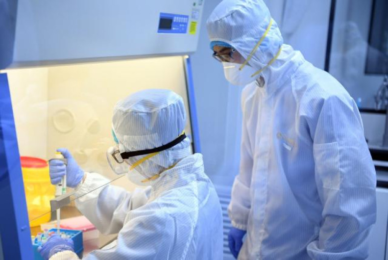 AstraZeneca afirma que vacuna contra COVID-19 se producirá en México en 2021 