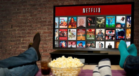 Netflix logra 8.8 millones de nuevos suscriptores