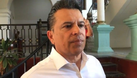 Contempla alcalde de Victoria dos informes de gobierno