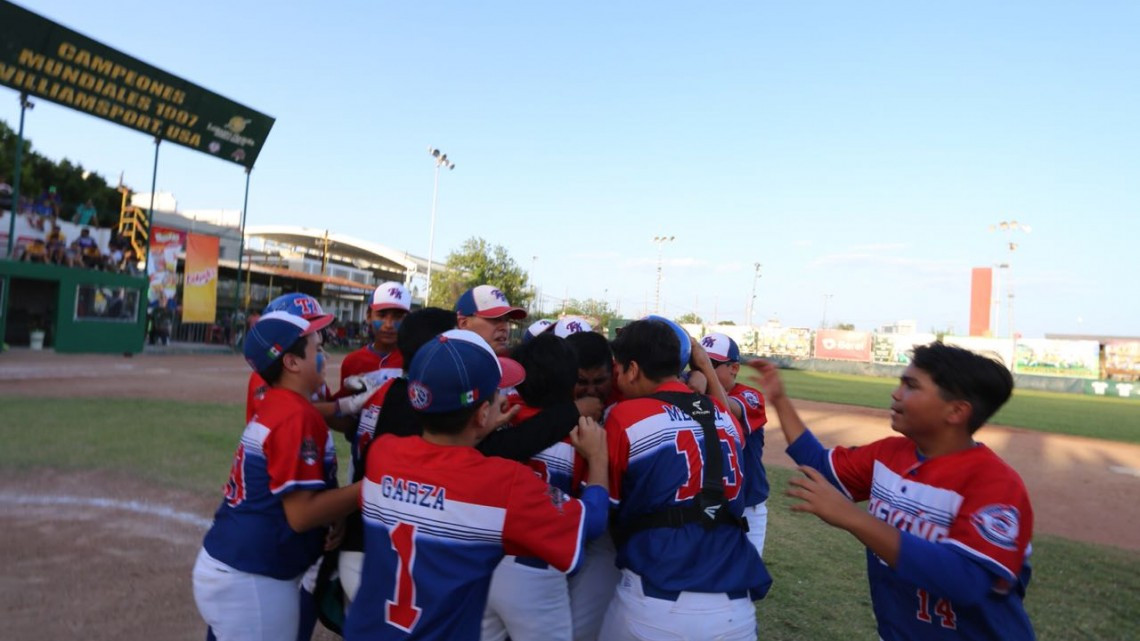 Final tamaulipeca: Matamoros vs Reynosa por el pase a Williamsport