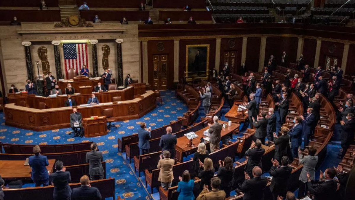 "Militarización en México ha resultado en abusos de derechos humanos", aseguran congresistas de EU