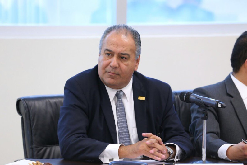 Congreso interpondrá denuncias contra Auditor por abandono de responsabilidades