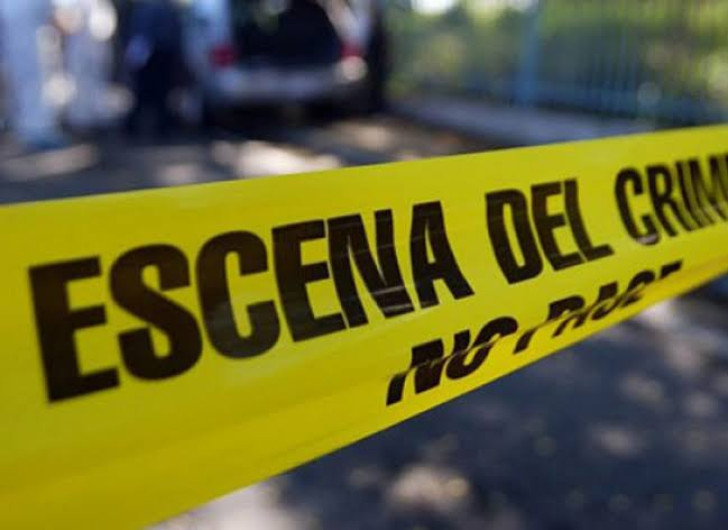 Hallan cinco cuerpos en auto fuera de oficinas de Policía en Coahuila
