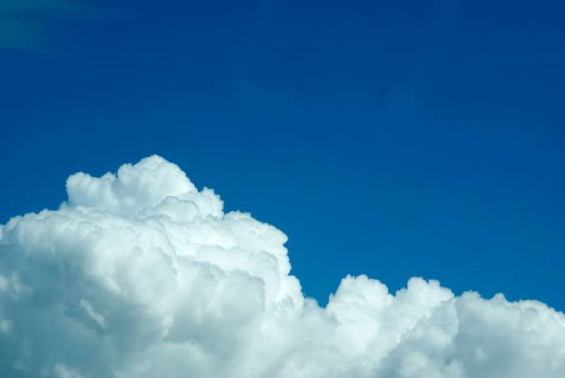 Se esperan nubes y claros la mayor parte del día en Tamaulipas