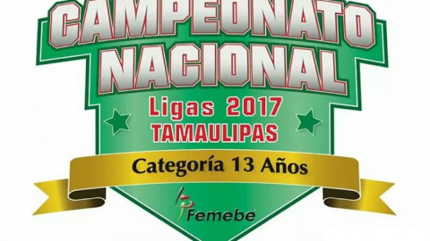 Invitan a final de Campeonato Nacional beisbol infantil