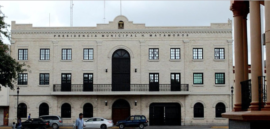 No hay daños tras sismo en Matamoros: PC