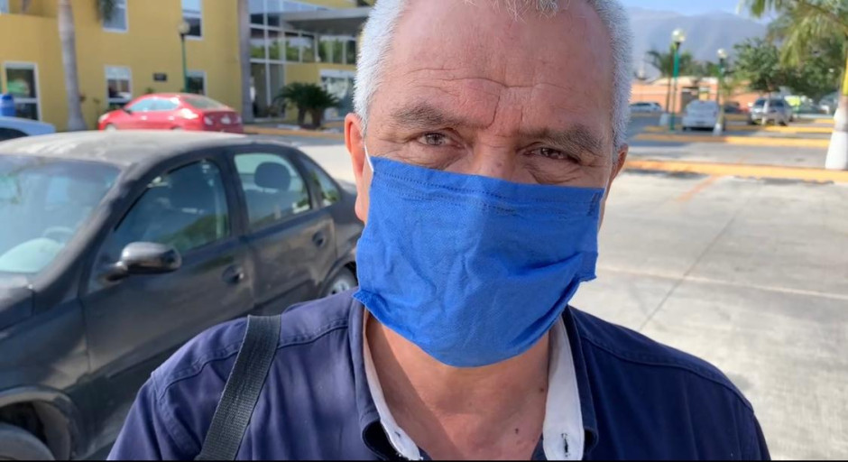 Trabaja Fiscalía en base de datos de calcinados en Camargo 