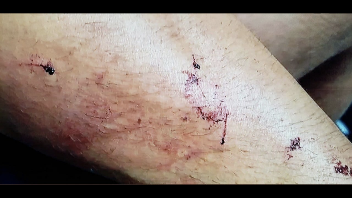 La final de la Copa Libertadores se jugará este domingo