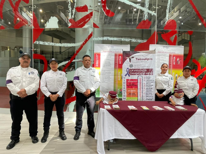 Se elevan denuncias de maltrato contra la mujer