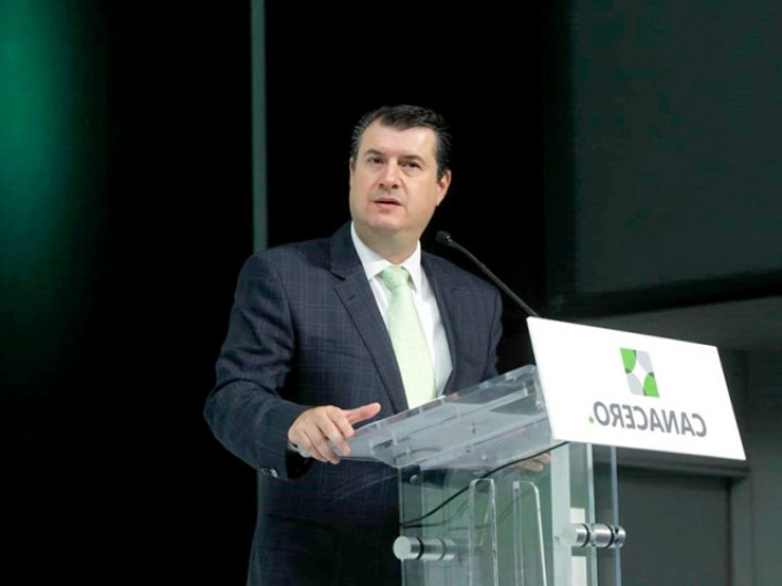 Aranceles se eliminarán antes de firma del T-MEC: SE