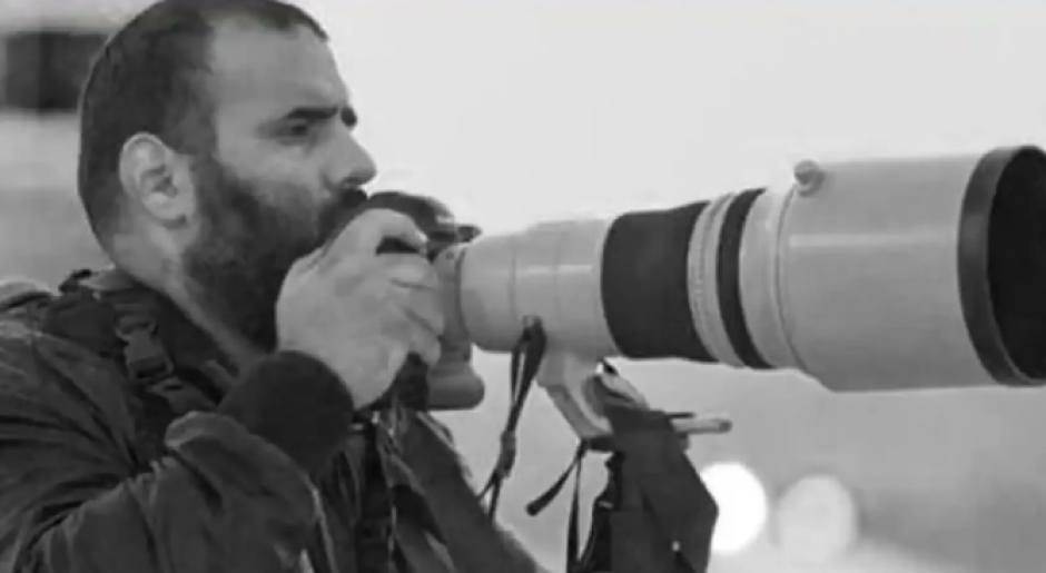 Confirman muerte de segundo periodista durante mundial de Qatar 2022