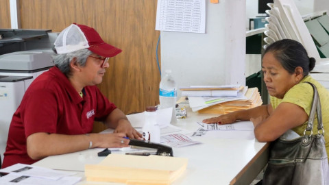 Impulsa Carlos Peña Ortiz Programa Municipal para la Gestión Integral del Agua 