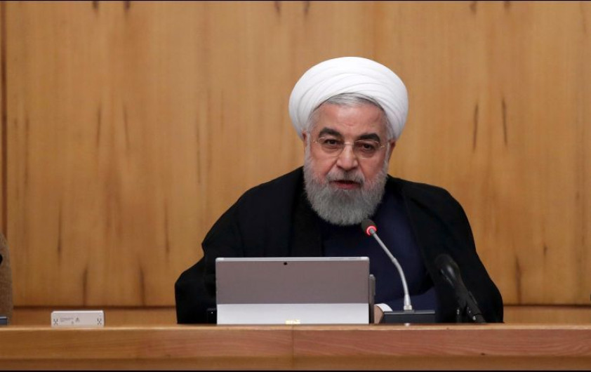 Irán asegura que responderá a cualquier ataque contra su país 