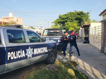 5 detenidos tras rescate de trabajadores de call center