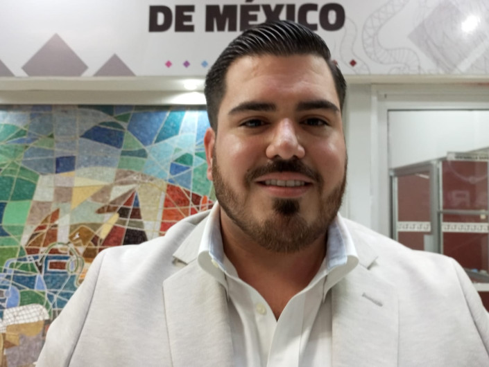 Promoverán a Matamoros para la instalación de nuevas empresas