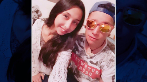  Joven comparte fotos de su novia antes de asesinarla