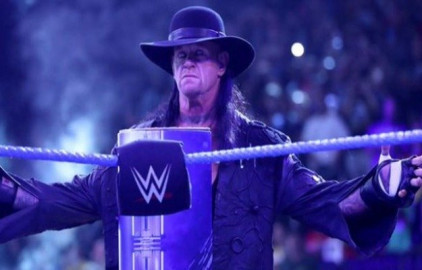 The Undertaker, ¿prepara su retiro?