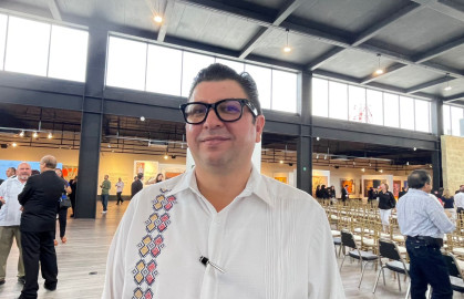 Coparmex Reynosa participará en foro de reducción de jornada laboral