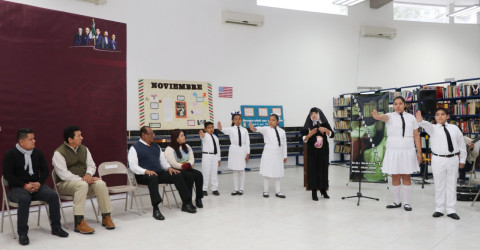 Enaltece Lidia Salazar a la mujer matamorense: Alcalde Mario López