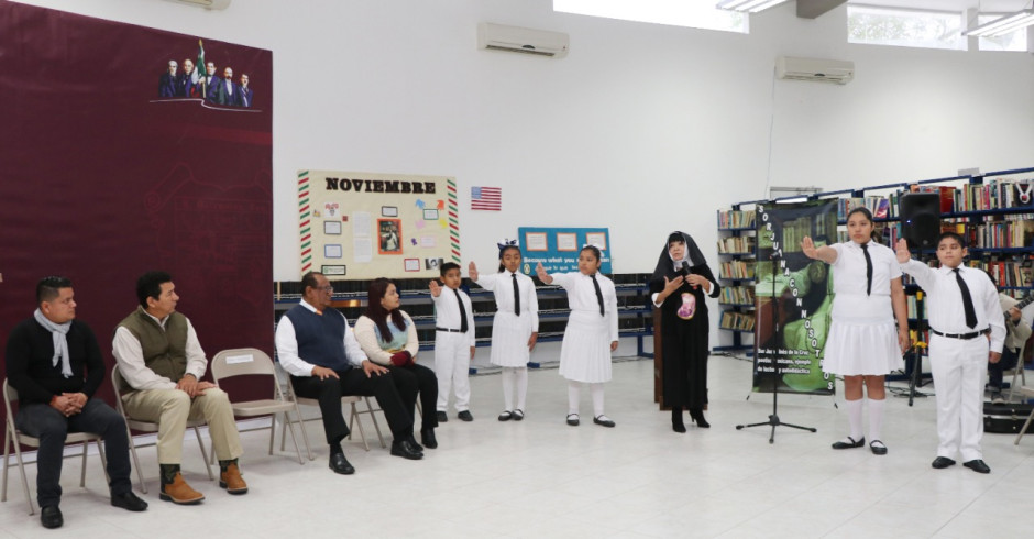 Enaltece Lidia Salazar a la mujer matamorense: Alcalde Mario López