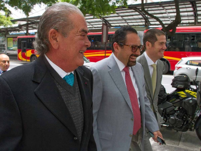 Martes se repondrá audiencia de caso Rosario Robles