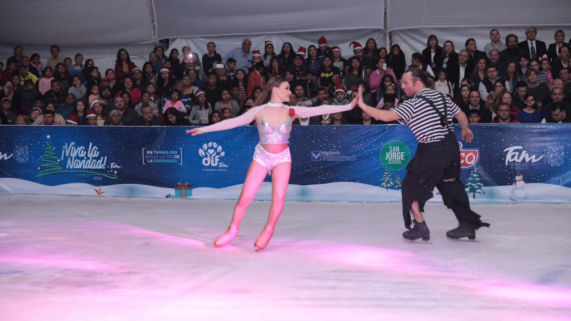 2018 será un gran año para Tamaulipas: FGCDV