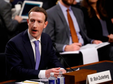 Facebook buscará evitar interferencia electoral en 2018