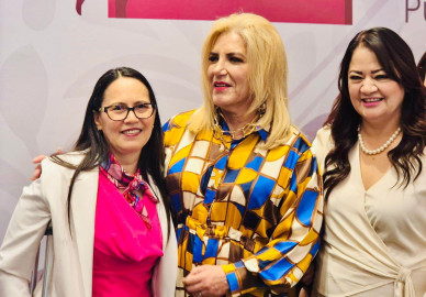 Obtiene Tamaulipas la Coordinación Regional de Proyectos de la Zona Noreste ante la CPCE-F