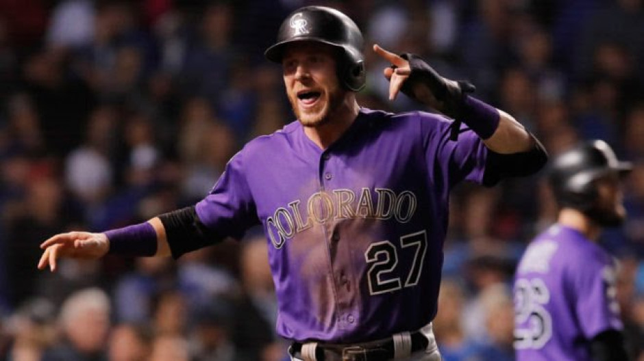 Tras juego de maratón, Colorado se impone a Chicago y está en Playoffs