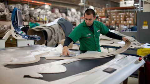 En Tamaulipas se defienden los derechos laborales de los trabajadores