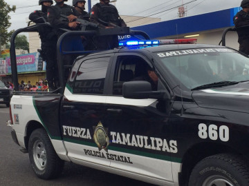 Abaten a asesino de activista Miriam Rodríguez