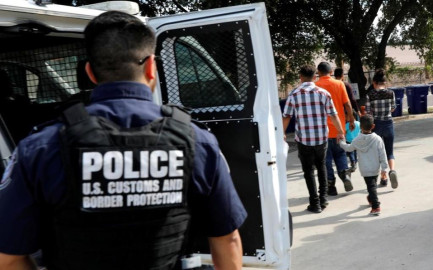 EU enviará hasta a 89 agentes de migración a Guatemala