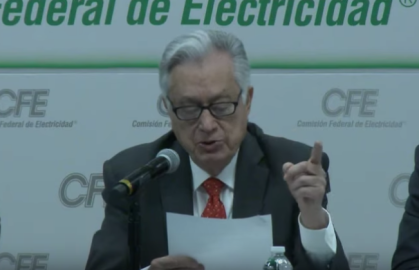 Bartlett niega propiedades y ser protegido de AMLO